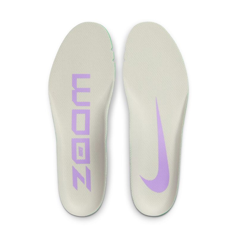 Nike Air Zoom Vomero 16, Hielo guayaba/Fucsia intenso/Azufre vivo/Blanco, hi-res