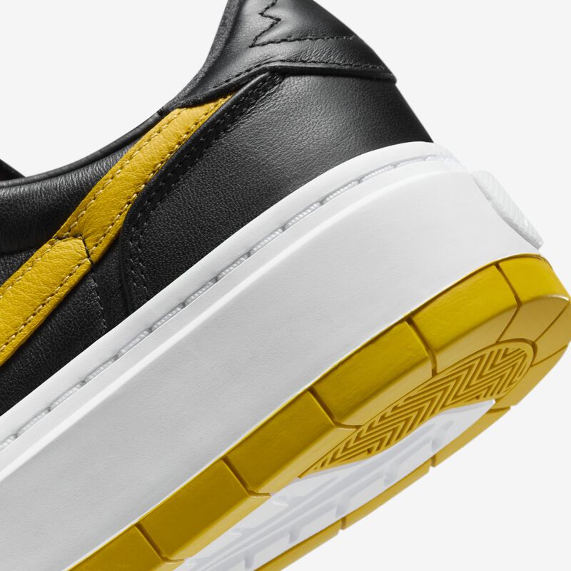 Zapatilla Jordan, Negro, hi-res