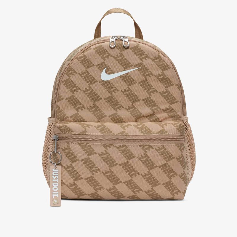 Nike Brasilia JDI, Cáñamo/Haya/Blanco, hi-res