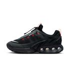 Nike Air Max Dn Roam, Sombr&iacute;o apagado/Naranja pulso/Negro/Plata metalizado, hi-res
