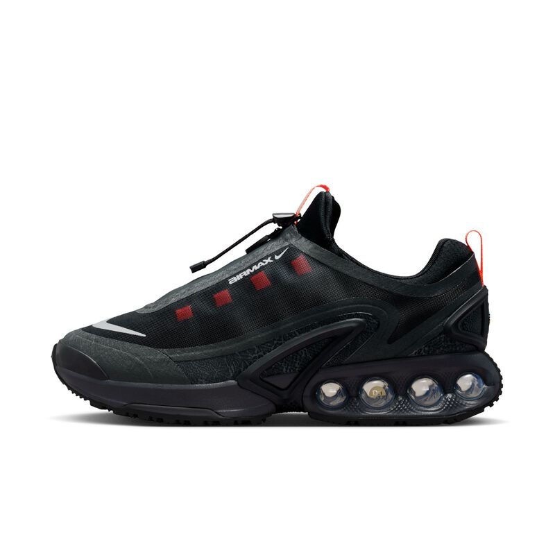 Zapatilla Nike Air Max Dn Roam, Negro, hi-res