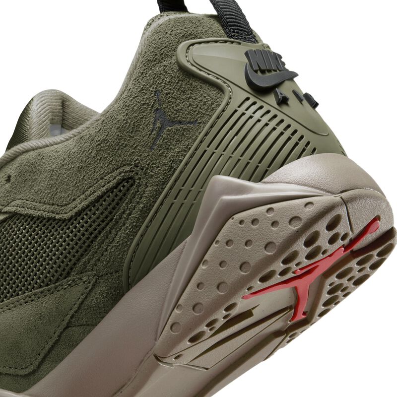 Air Jordan MVP 92, Verde, hi-res