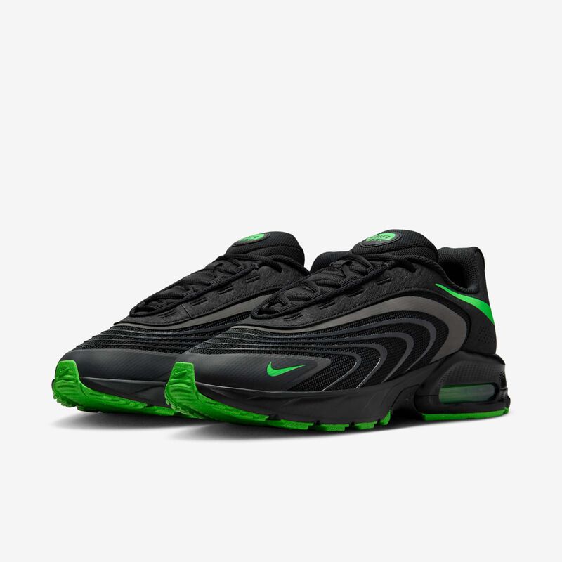 Nike Air Max Fire, Negro, hi-res