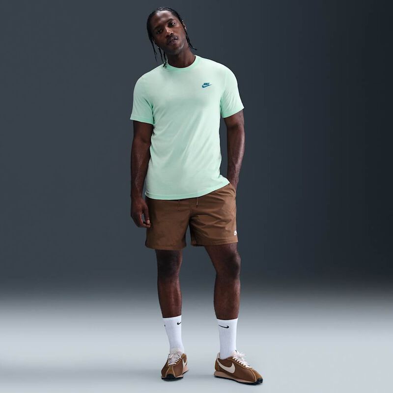Polo Nike Sportswear, Verde, hi-res
