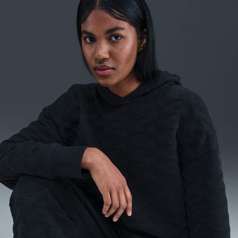 Nike Sportswear Phoenix Fleece, Negro/Antracita, hi-res