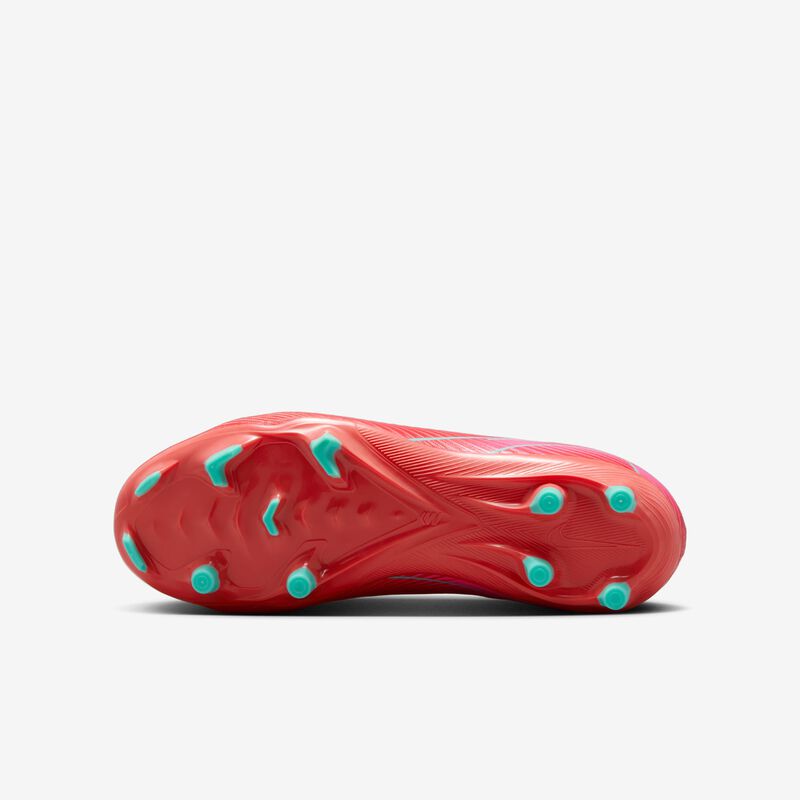 Nike Jr. Mercurial Superfly 10 Academy, Rojo, hi-res
