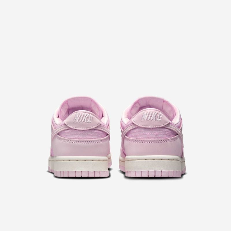 Nike Dunk Low, Rojo, hi-res