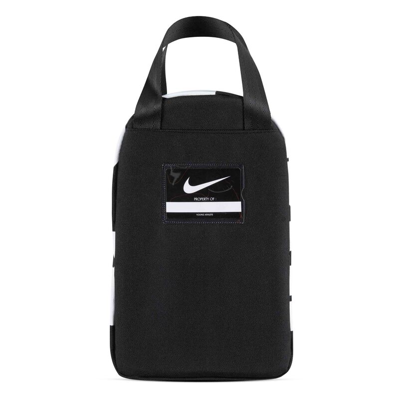 Nike Just Do It, Negro/Blanco, hi-res