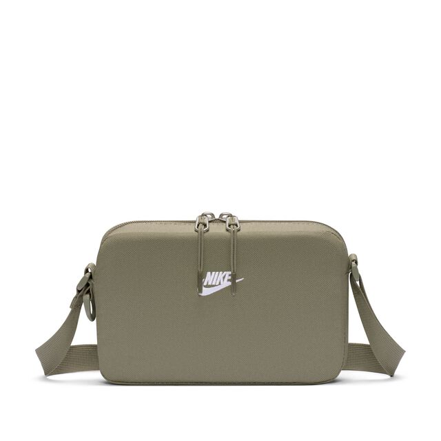Bolso Nike Sportswear, Verde, hi-res