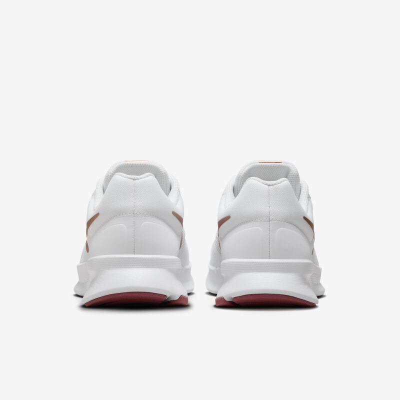 Nike Run Swift 3, Blanco/Rojo Metalizado Bronce-Rosa Cañón, hi-res