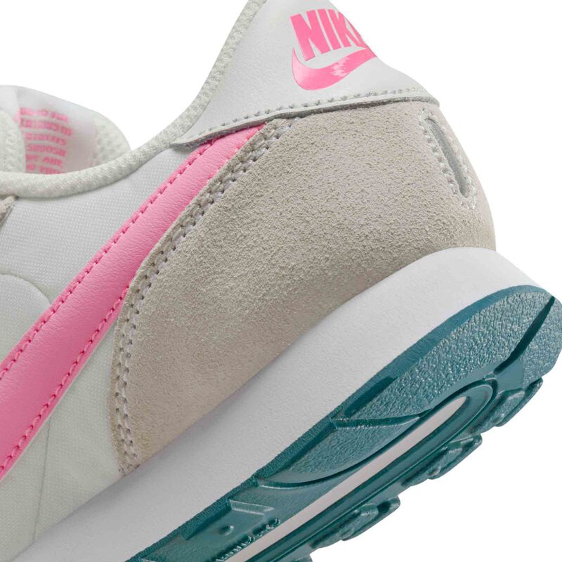 Nike MD Valiant, Blanco cumbre/Blanco/Verde azulado geoda, hi-res