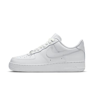 Nike Air Force 1 '07, Blanco, hi-res