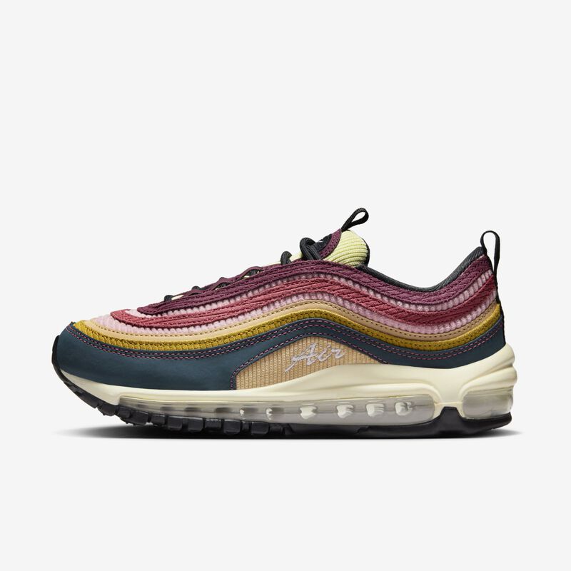 Nike Air Max 97, Jungla intenso/Broncino/Sésamo/Blanco, hi-res