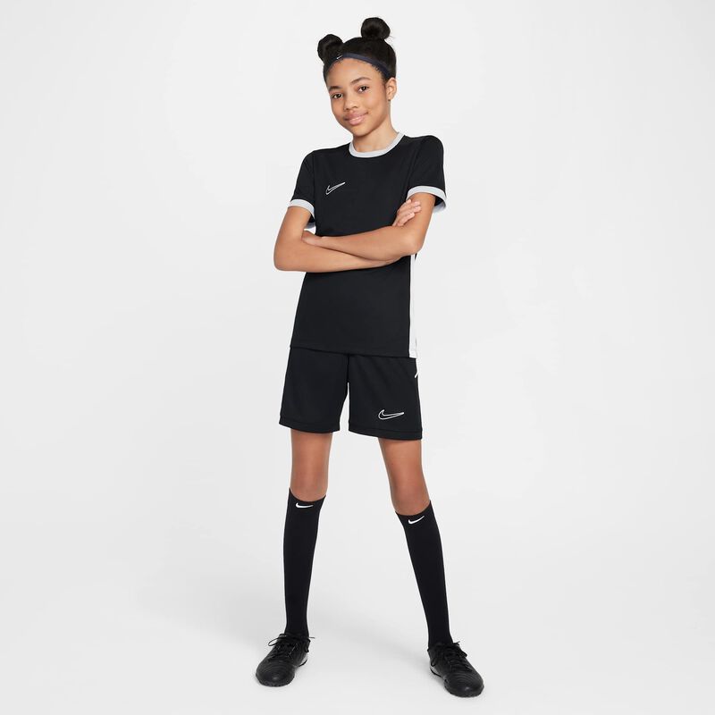 Nike Academy, Negro/Negro/Blanco, hi-res