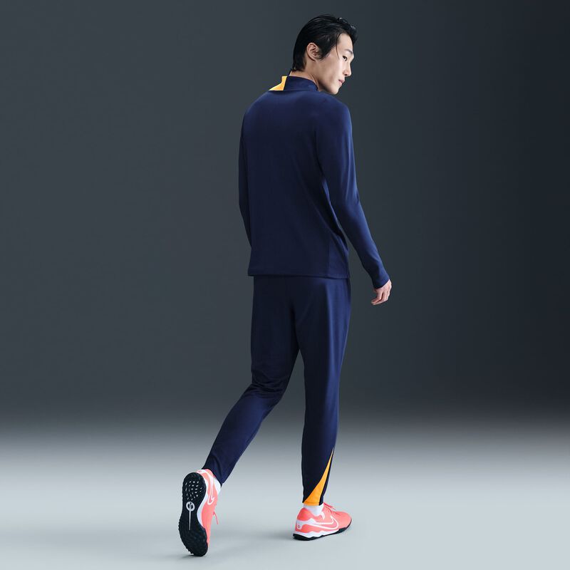 Nike Strike, Vacío Azul/Vacío Azul/Láser Naranja/Carmesí brillante, hi-res