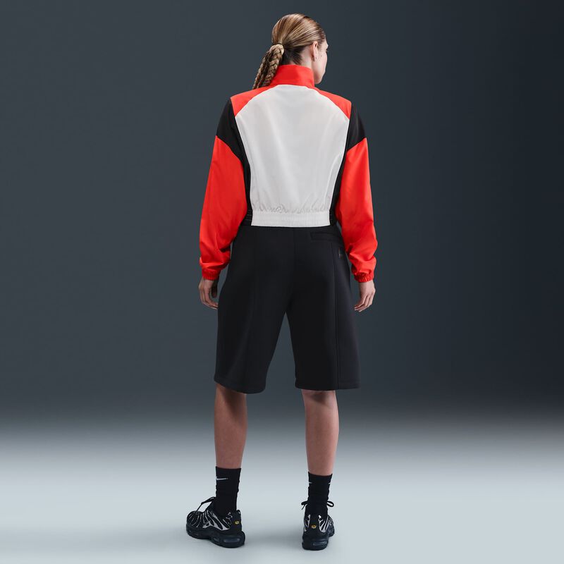 Nike Sportswear, Vela/Picante Rojo/Negro, hi-res