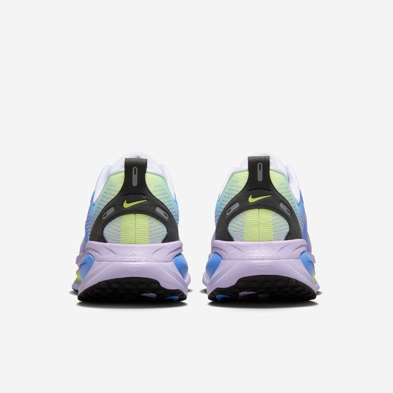 Nike Vomero 18 SE, Tinte Amatista/Metalizado Plata-Hortensias-Fantasma-Negro-Claro Torbellino de Limón, hi-res