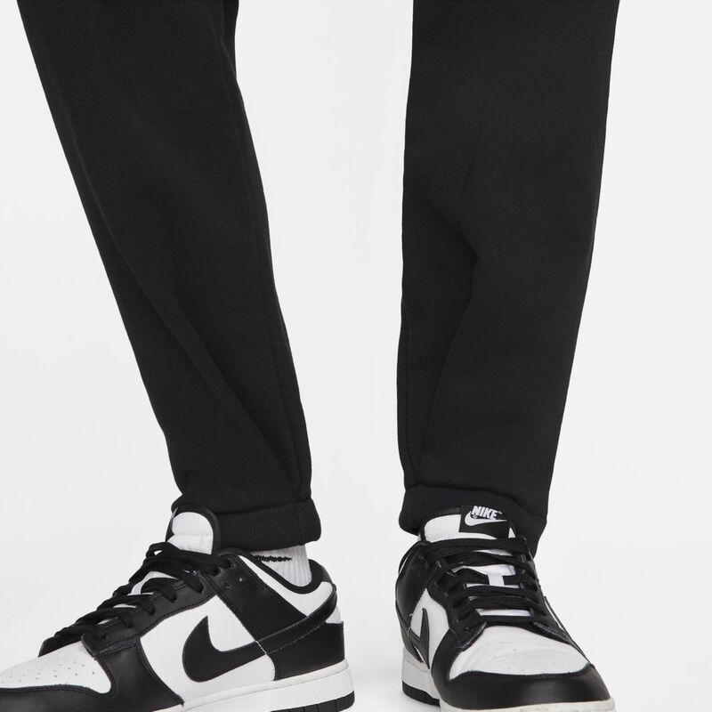Nike Sportswear Modern Fleece, Negro/Peltre liso, hi-res