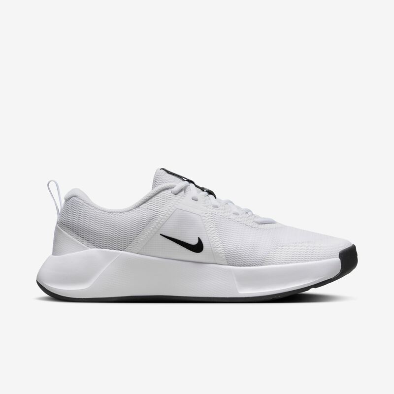 Nike MC Trainer 3, Blanco/Negro, hi-res