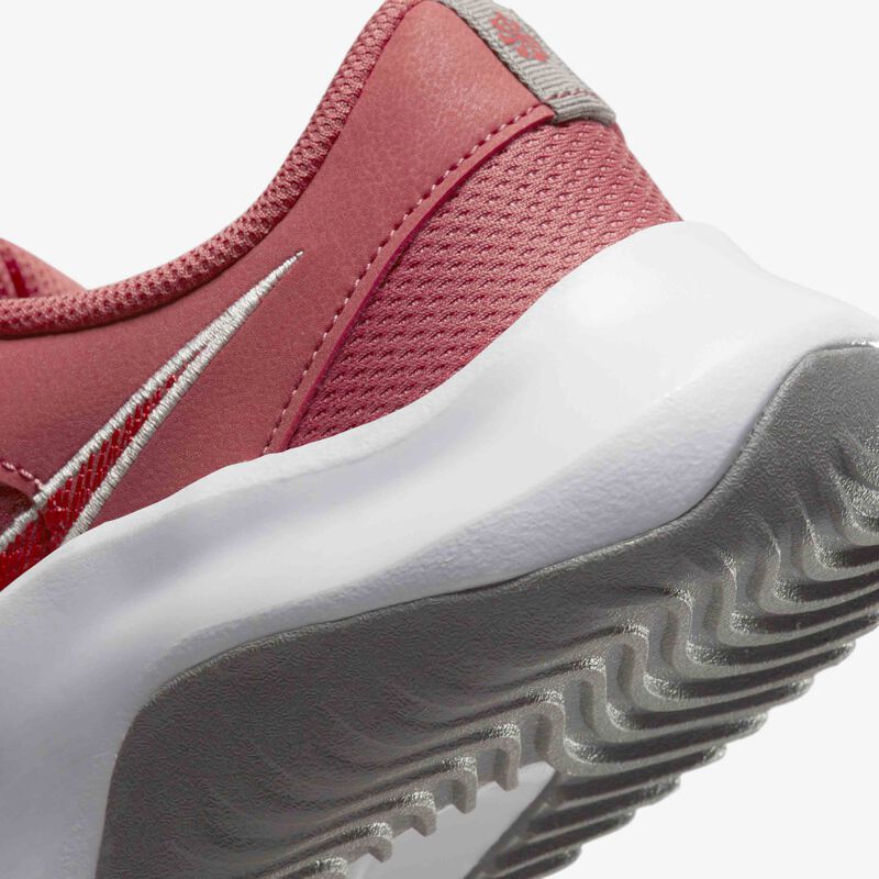 Nike Legend Essential 3 Next Nature, Adobe/Fantasma/Peltre liso/Carmesí claro, hi-res