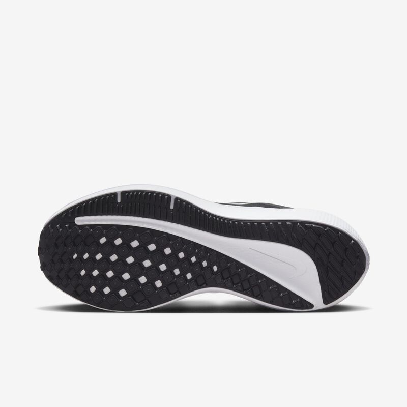 Nike Winflo 10, Negro/Negro/Blanco, hi-res