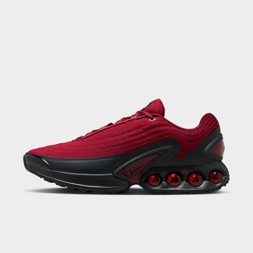 Nike Air Max Dn Winterized, Rojo Noble/Negro-Carmes&iacute; Claro, hi-res