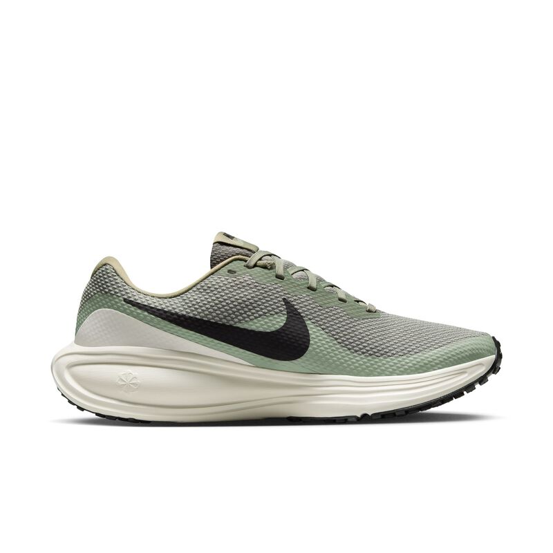 Nike Revolution 8, Verde, hi-res
