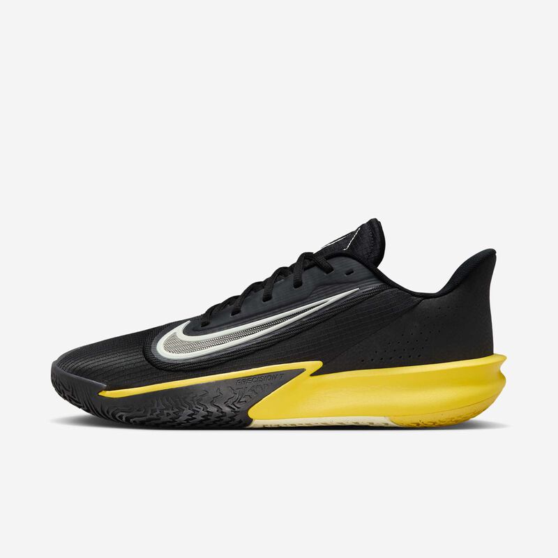 [Ljava.lang.String;@2a2abb7d Nike Precision, Negro, hi-res