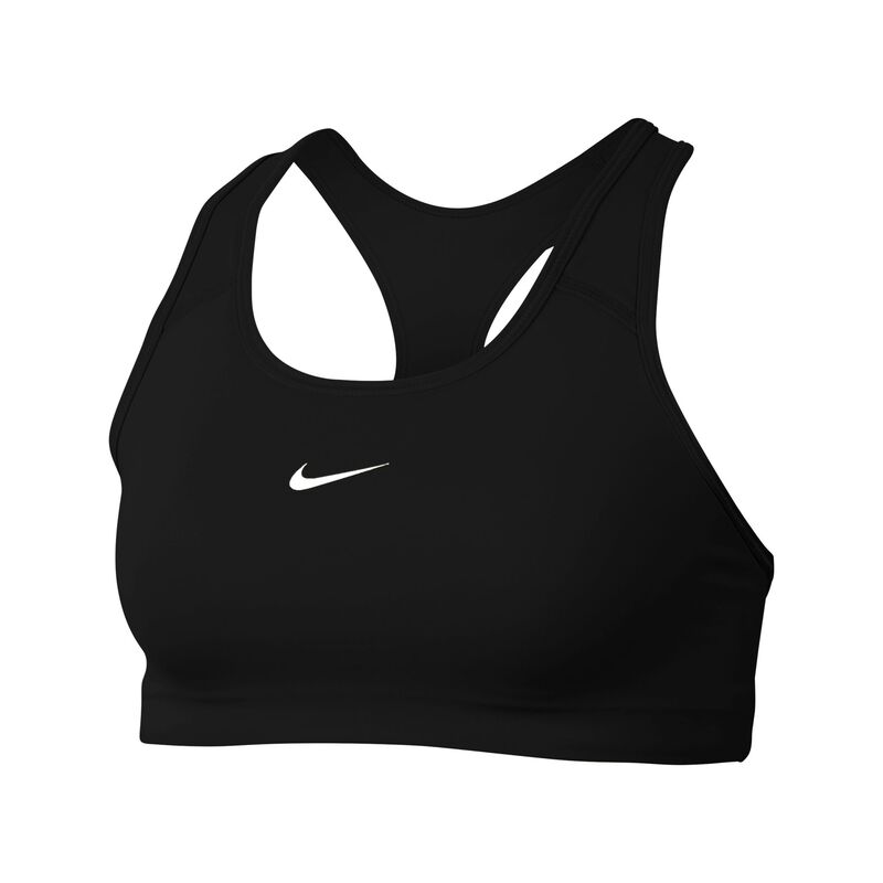 Nike Dri-FIT Swoosh, Negro/Blanco/Negro, hi-res