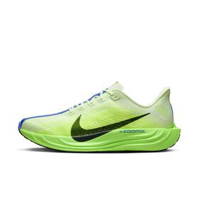 Nike Pegasus Plus, Amarillo, hi-res