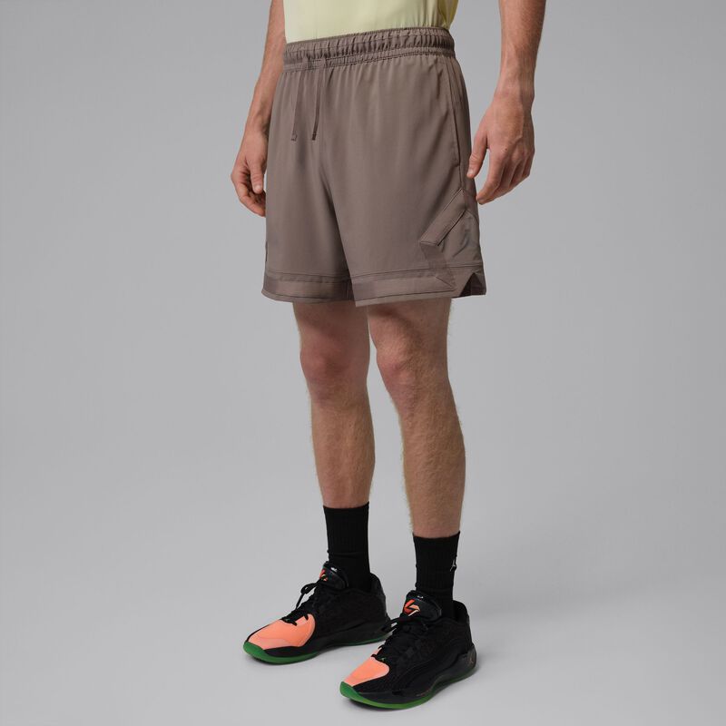 Short Jordan, Gris, hi-res