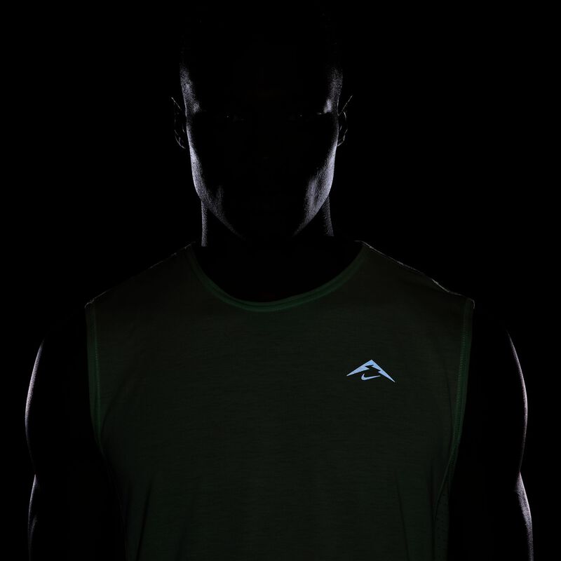 Nike Solar Chase, Verde vapor/Oliva neutro/Negro, hi-res