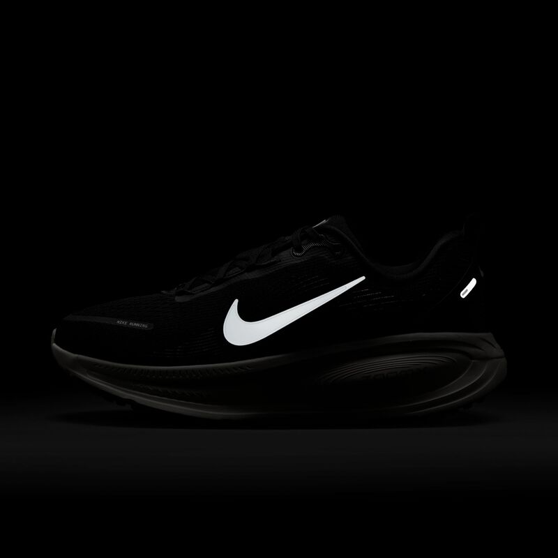 Zapatilla Nike Zoom Vomero, Negro, hi-res