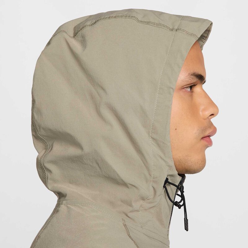 Casaca Nike Tech, Verde, hi-res