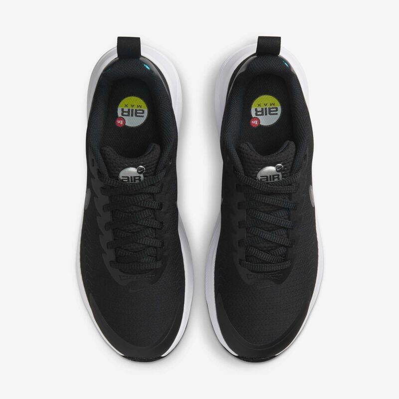 Nike Air Max Nuaxis, Negro, hi-res