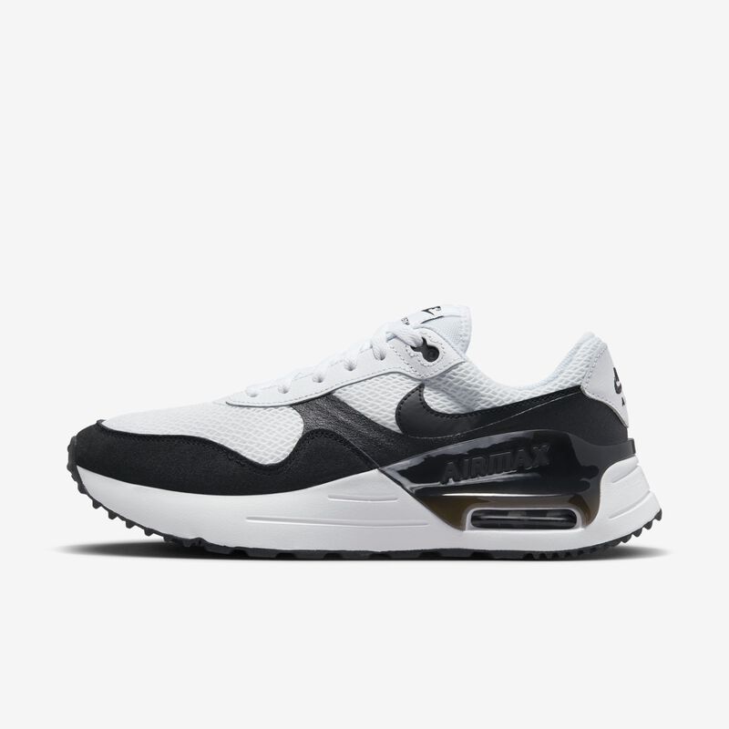 Zapatilla Nike Air Max, Blanco, hi-res