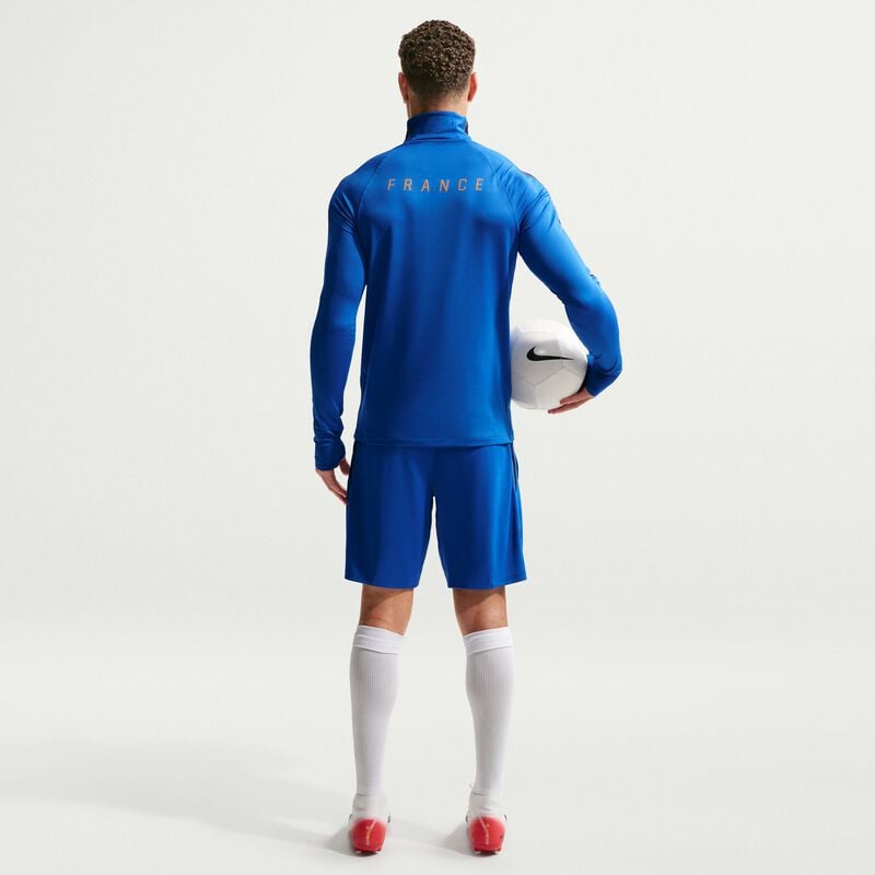 Short Nike, Azul, hi-res