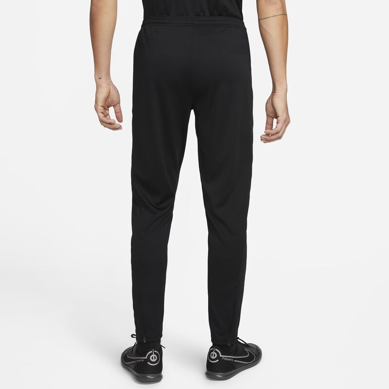 Nike Dri-FIT Academy, Negro/Negro/Blanco, hi-res