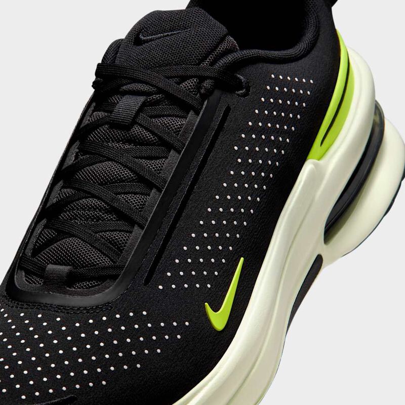 Zapatilla Nike Air Zoom Upturn SC, Negro, hi-res