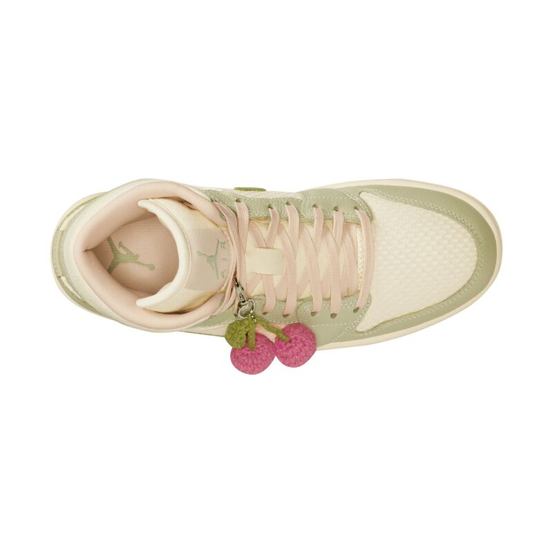 Zapatilla Jordan, Verde, hi-res