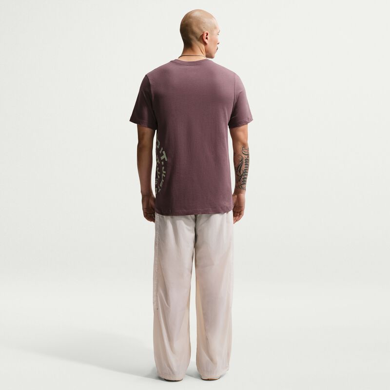 Pantal&oacute;n Nike Windrunner, Marr&oacute;n, hi-res