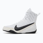 Nike Machomai 3, Negro/Blanco, hi-res