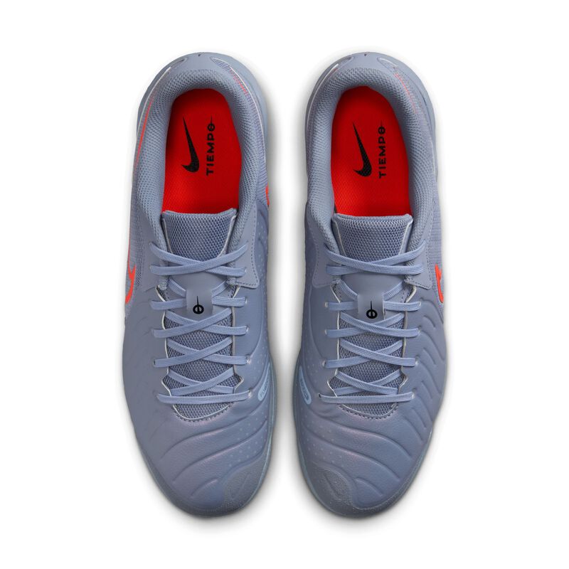 Nike Tiempo Legend 10 Academy, Eclipse Azul/Negro, hi-res