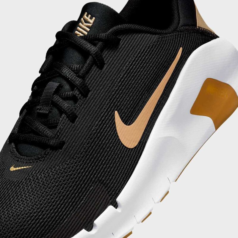 Nike Flex Train, Negro/Paraca&iacute;das Beige-Blanco, hi-res
