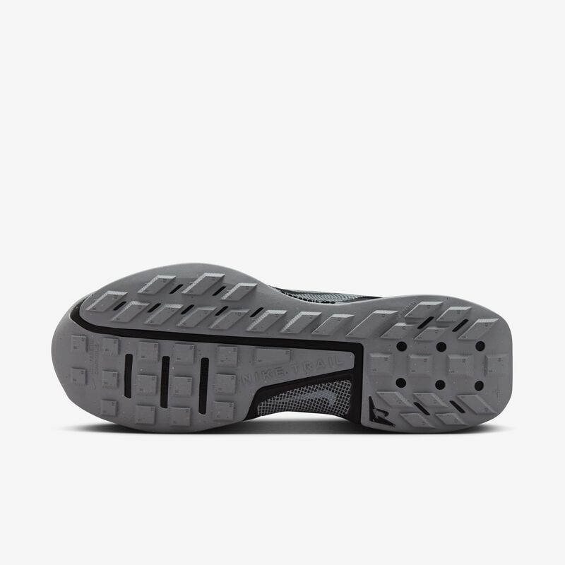 Nike Juniper Trail 3, NEGRO, hi-res