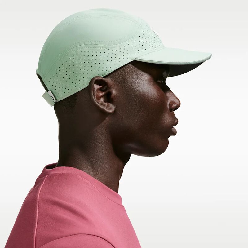 Gorra Nike Fly, Verde, hi-res