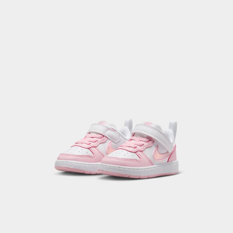 [Ljava.lang.String;@795e4ddc Nike Court Borough Low Recraft, Blanco, hi-res