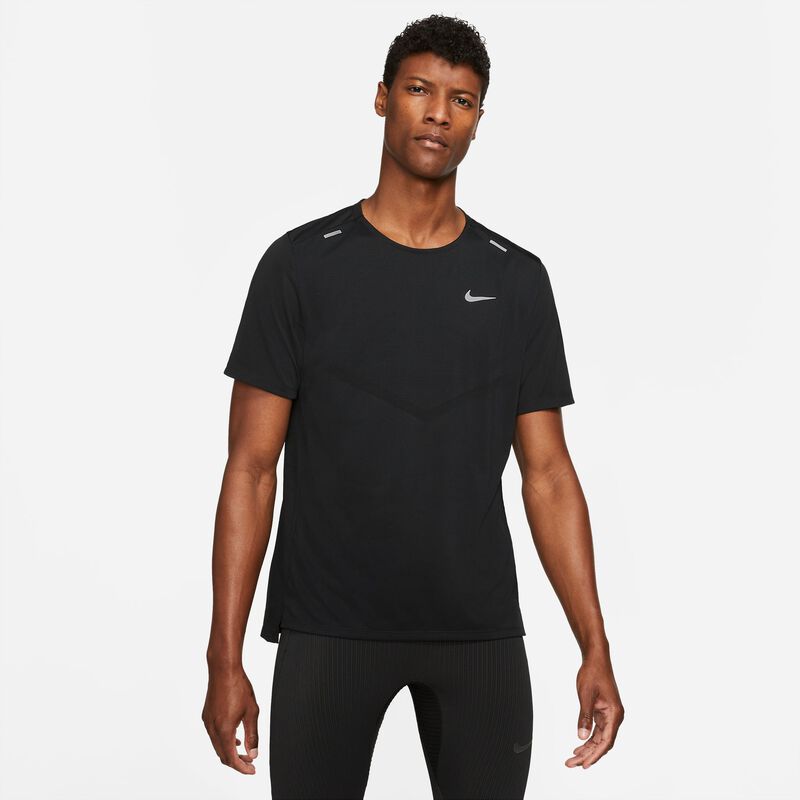 Nike Dri-FIT Rise 365, Negro, hi-res