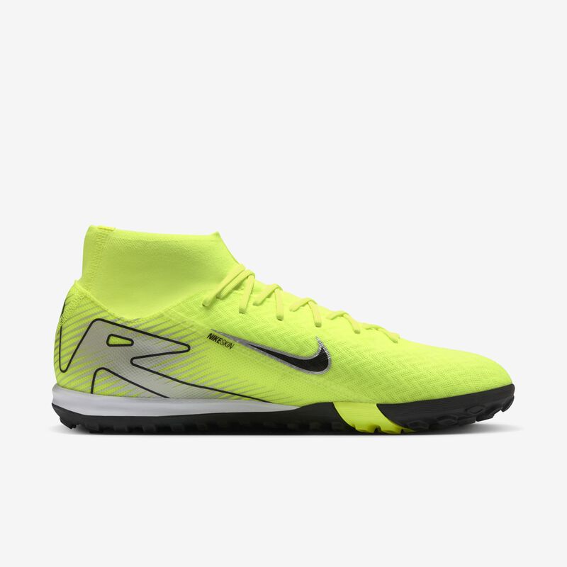 Nike Mercurial Superfly 10 Academy, Voltio/Negro, hi-res