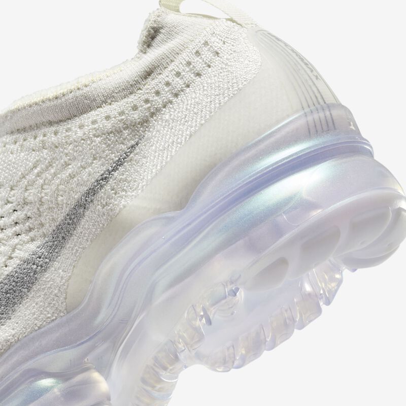 Nike Air VaporMax 2023 Flyknit, Fantasma/Plata metalizado/Multicolor, hi-res